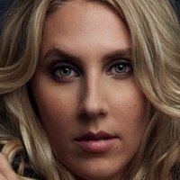 Megan Dickinson Desnuda