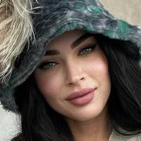 Megan Fox Desnuda