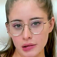 meganpinkmodel Desnuda