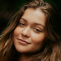 Mel Breia Desnuda