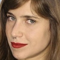 Mel Lisboa Desnuda