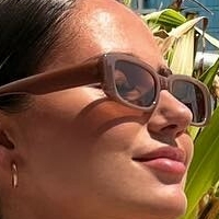 Melissa Ortega Tafjord Desnuda
