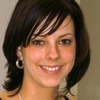 Mellie Swan Desnuda