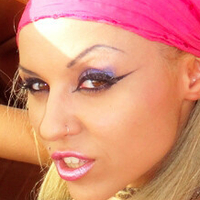 melodystarofficial Desnuda