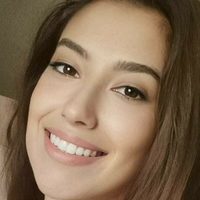 meryconlae Desnuda