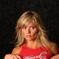 Michelle Berger Desnuda