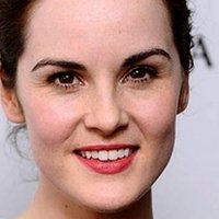 Michelle Dockery Desnuda