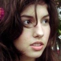 Michelle Grand Desnuda