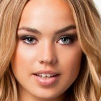Michelle Michaels Desnuda