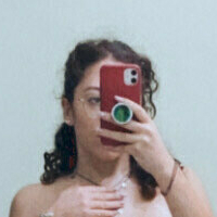 Micol Quirino Desnuda