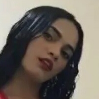 Milena Santos Desnuda
