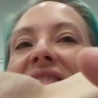 Milf Stella Desnuda