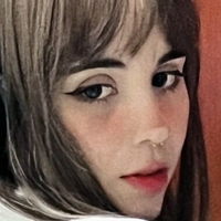 Milky Sad Desnuda