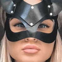Minikittylina Desnuda
