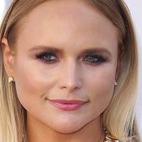 Miranda Lambert Desnuda
