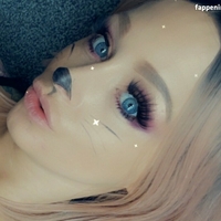 miss_gray Desnuda