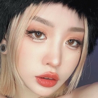 missmozzi Desnuda