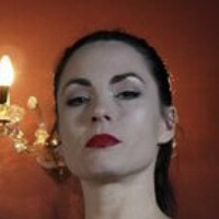 Mistress Firewolf Desnuda