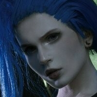 mollb_cosplay Desnuda