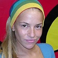 Monica Frutuoso Desnuda