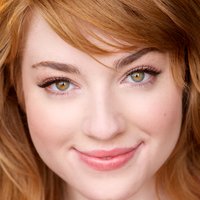 Monica Ricketts Desnuda