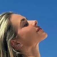 Monique Alfradique Desnuda
