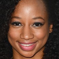Monique Coleman Desnuda