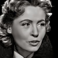 Monique Mélinand Desnuda