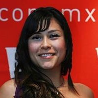 Montserrat De León Desnuda