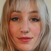 MrsNice420 Desnuda