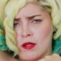 mrsunivrse Desnuda