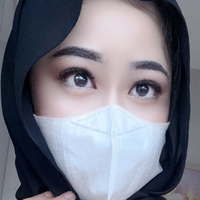muslimdalia Desnuda
