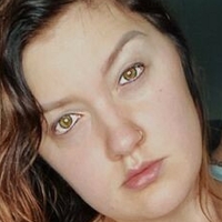 mysticonyx69 Desnuda