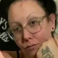 mystikal_mami Desnuda