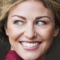 Nadine Arents Desnuda