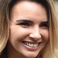 Nadine Coyle Desnuda