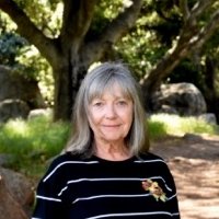 Nancy Simmonds Desnuda