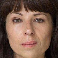 Nansi Aluka Desnuda