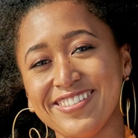 Naomi Osaka Desnuda