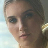 Natalia Vieru Desnuda