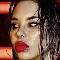 Nathalie Crivelli Desnuda