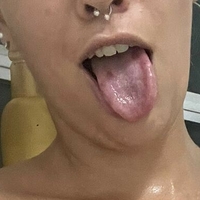 NathFox Desnuda