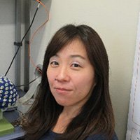 Natsue Yoshimura Desnuda