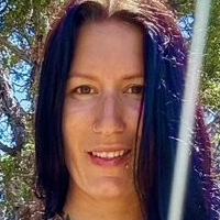 Naturally_bionka Desnuda