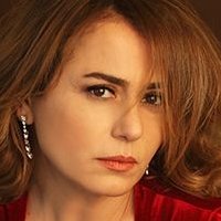 Nazan Kirilmis Desnuda
