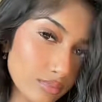 Neha Paul Desnuda