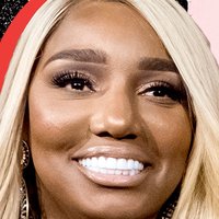 NeNe Leakes Desnuda
