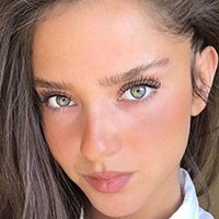 Neta Alchimister Desnuda