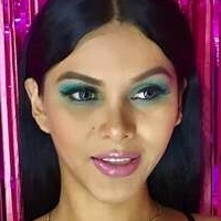 nickyjimenez Desnuda