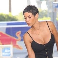 Nicole Murphy Desnuda
